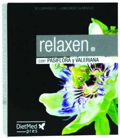 Dietmed Relaxen 30 tablets