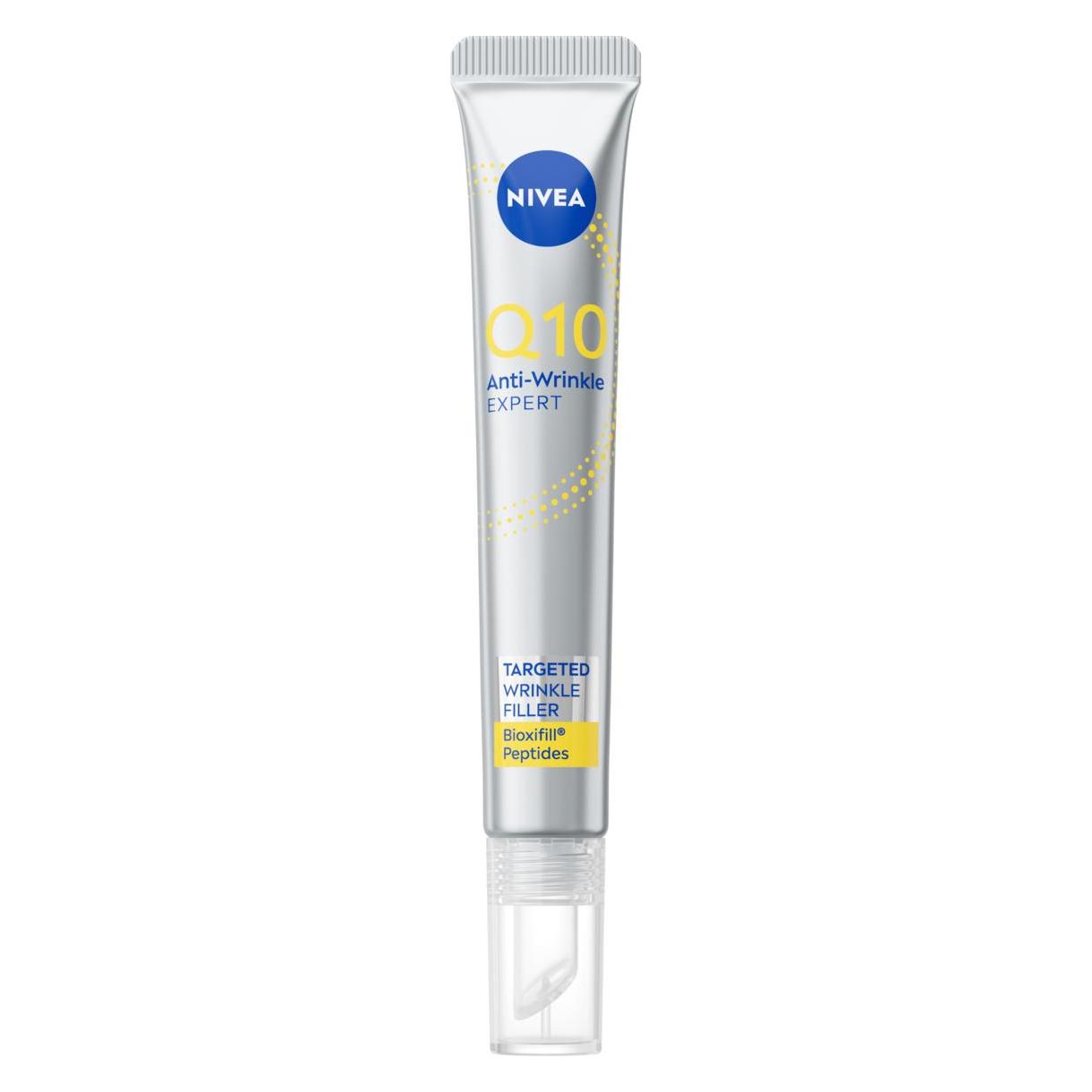 Nivea Q10 Expert Gezielter Falten-Auffüller (15 ml) (100307)