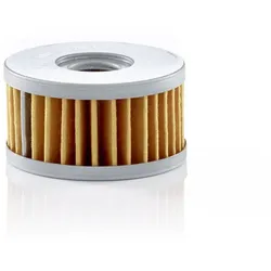 Ölfilter MANN-FILTER MH 69 für Beta Alp