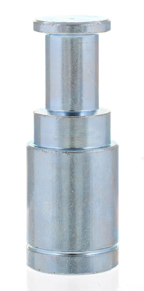 Manfrotto 187 Adapter M10 M - 5/8'' Male