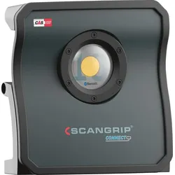 SCANGRIP Akku Baustrahler NOVA 10 CONNECT 03.6102C ohne Akku