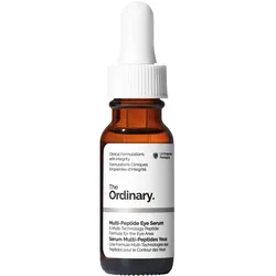 15ml The Ordinary Multi Peptide Eye Serum