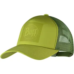 BUFF Trucker Cap 867 - reth jungle