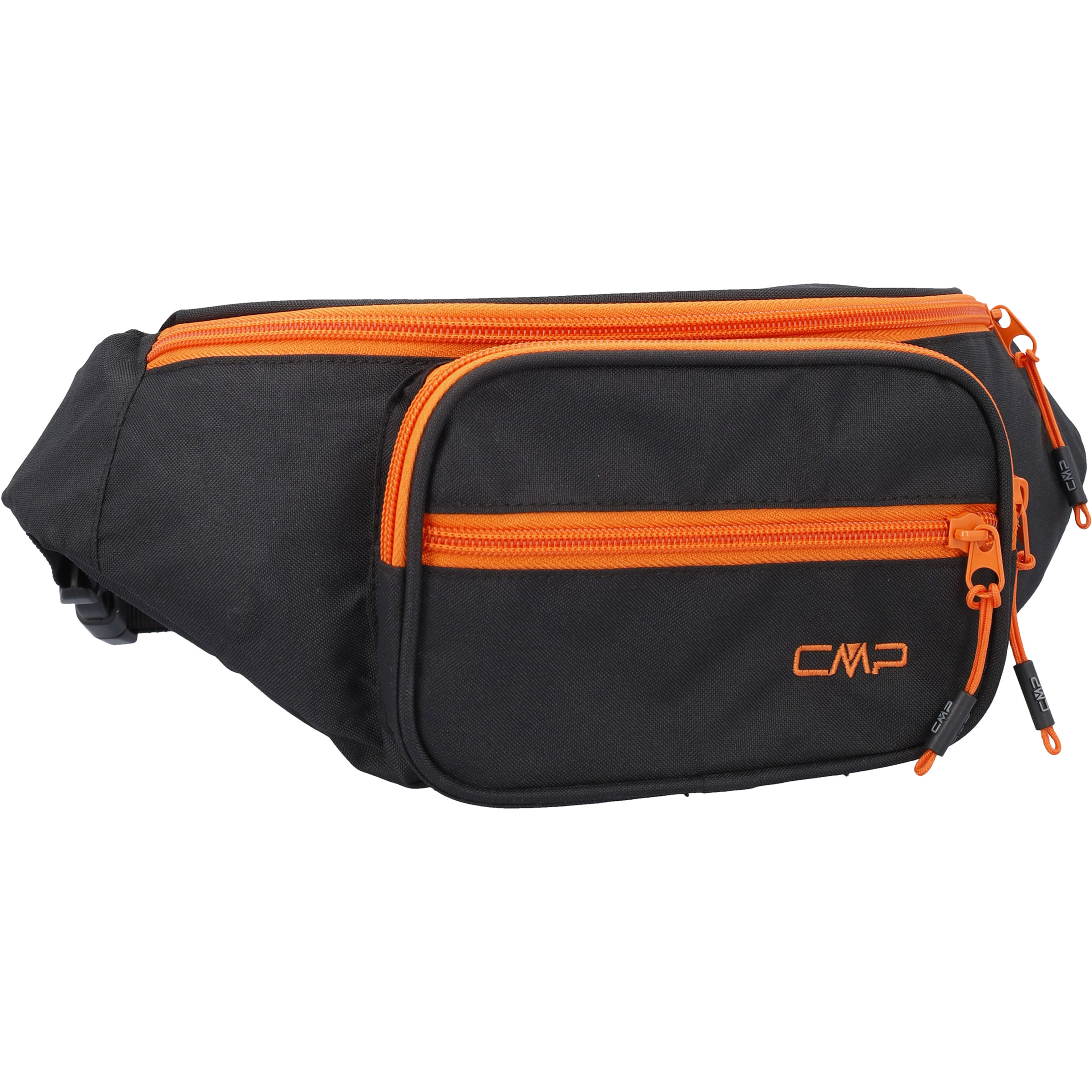 CMP Habana Hüfttasche Hüfttaschen orange Trekking Wasserabweisend