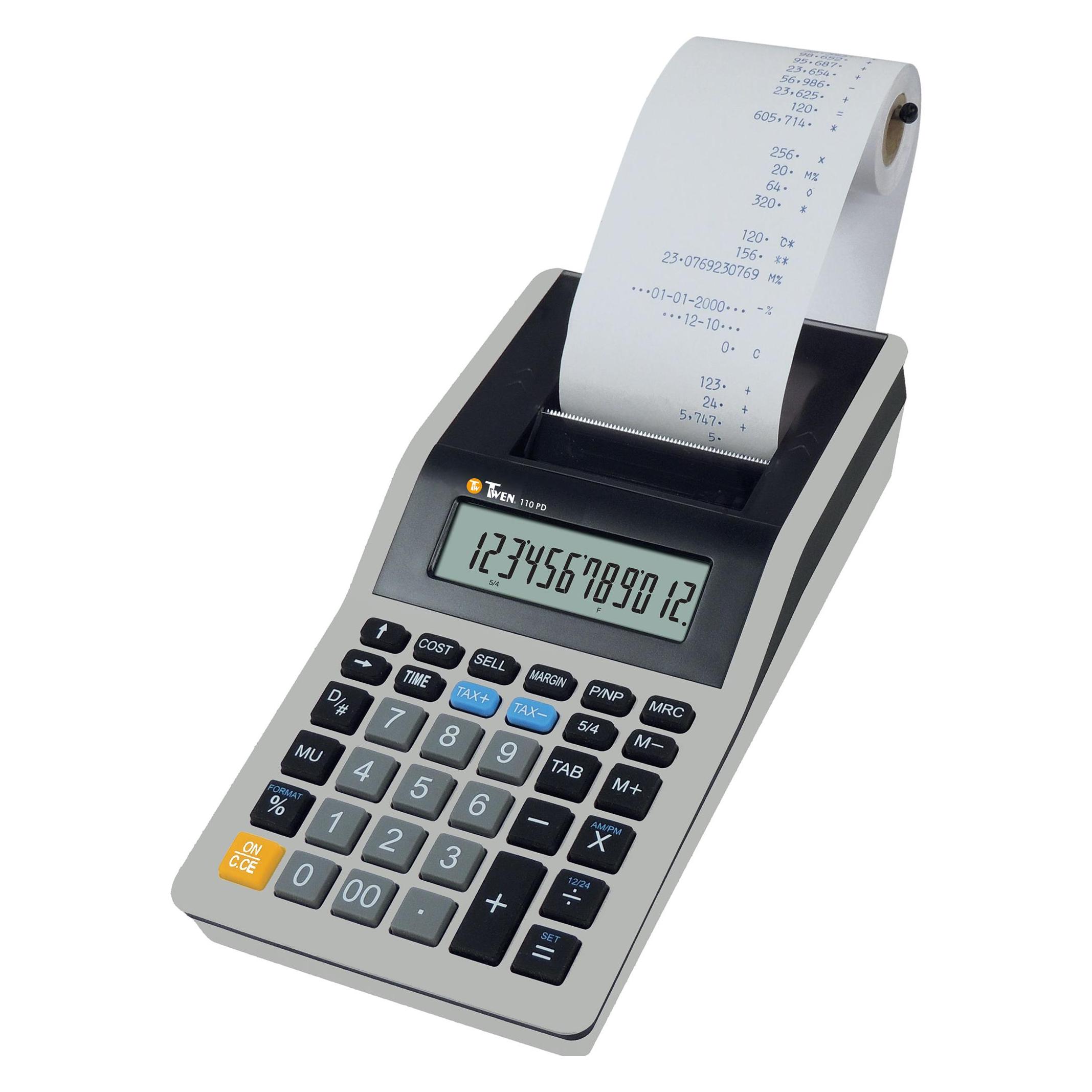 Twen Twen 110 PD inkl. Netzteil (Batteriebetrieb, Netzbetrieb) (22100679)