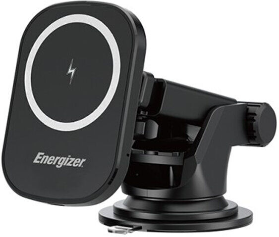 CARREGADOR WIRELESS ENERGIZER ECA007