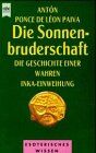 Anton Ponce De Leon Paiva - Die Sonnenbruderschaft - Preis vom 12.10.2026 11:37:12 h