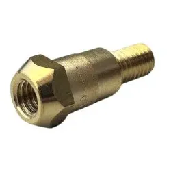 Düsenstock M6 L=26 mm 142.0003