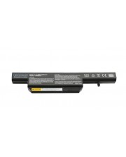 IPC-Computer Akku 5200mAh kompatibel für Clevo 11,1 V Li-Ion (C4500BAT-6)