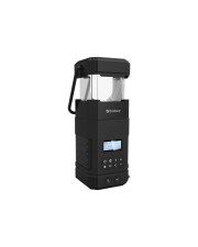 SANDBERG Survivor Lantern Powerbank 10000 mAh 37 Wh 2 A USB Schwarz (420-90)