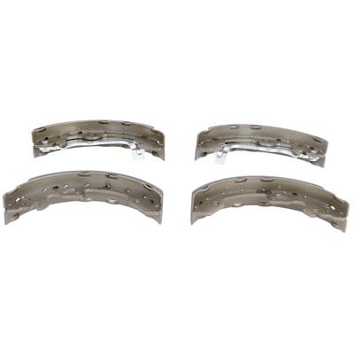Vaico Bremsbackensatz [Hersteller-Nr. V25-0827] für Ford