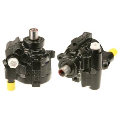 TRW Hydraulikpumpe, Lenkung JPR589 für RENAULT Austauschteil - refurbished