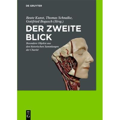 Der zweite Blick, Gebundene Ausgabe von , De Gruyter, 978-3-11-022698-0