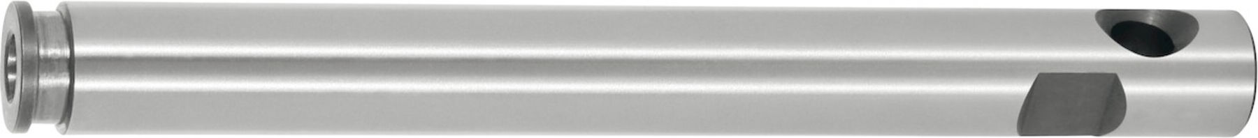 HOLEX Weldonelement mit Ausgleich, lang 6 mm (335725 6)