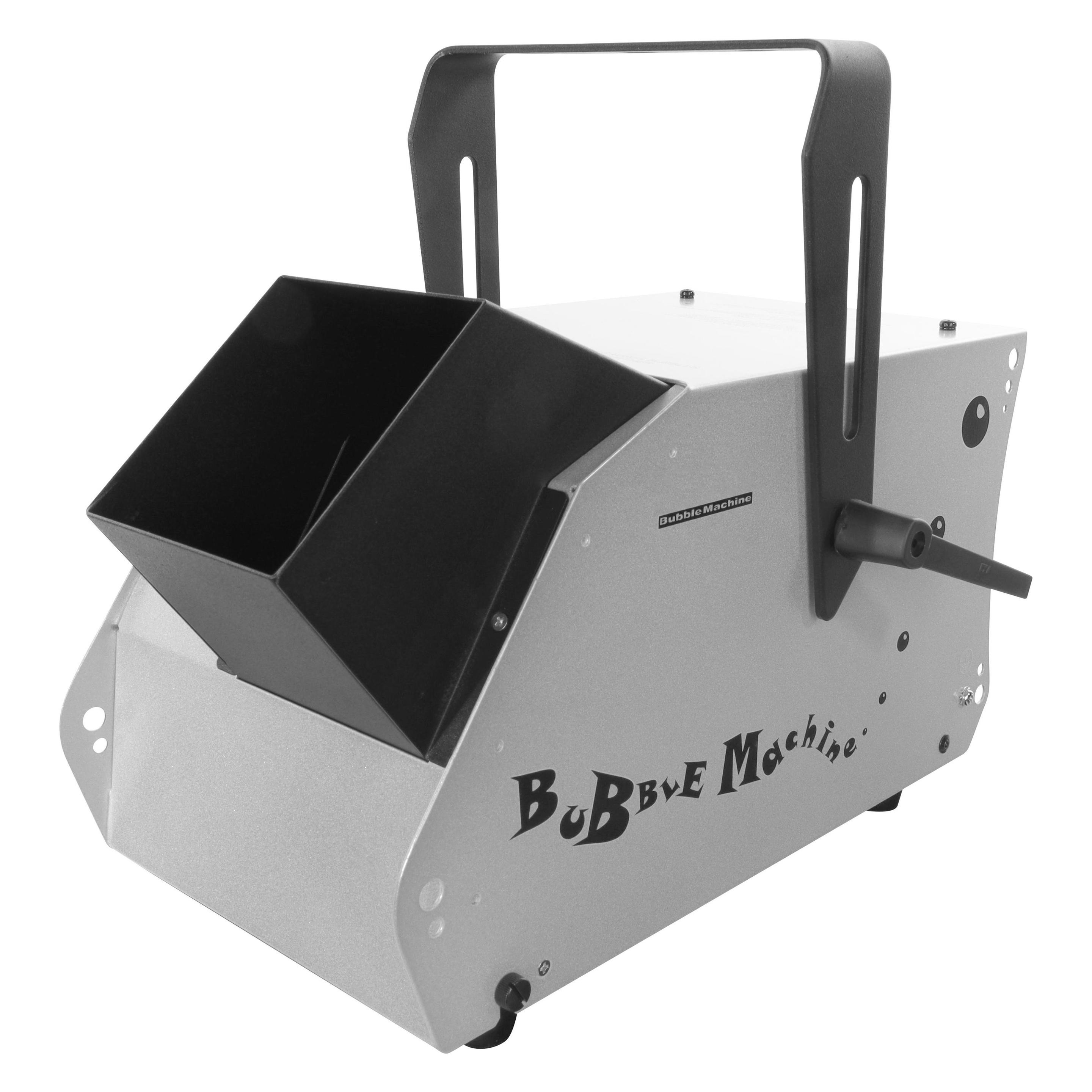 Antari B-100X Seifenblasenmaschine (Seifenblasenmaschine) (40125)