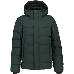ICEPEAK Bixby S8 Outdoorjacke Herren 590 - dark green 48