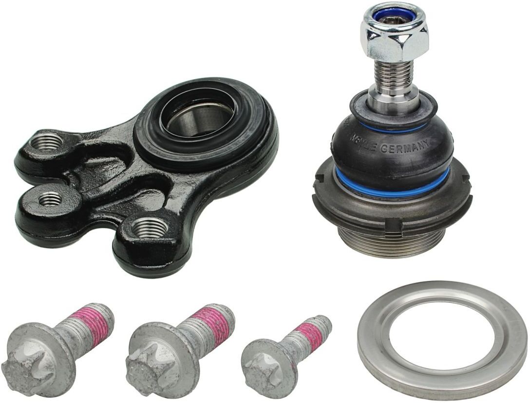 Reparatursatz,Trag-/Führungsgelenk MEYLE KIT 11-16 010 0019