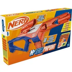 Nerf: N Series Pinpoint Schaumstoffblaster
