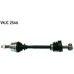 Antriebswelle SKF VKJC 2546 für Fiat Punto