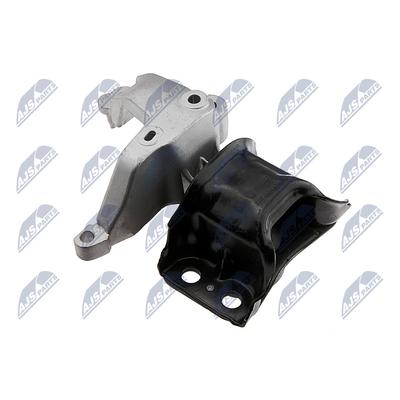 NTY Lagerung, Motor ZPS-RE-014 rechts für RENAULT