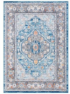 SAFAVIEH Tulum Ingjerd Boho Rug
