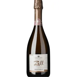 Vigna Zell  Spumante Metodo Classico Trento VSQ (2023), Cantina di Trento, Südtirol - Trentino