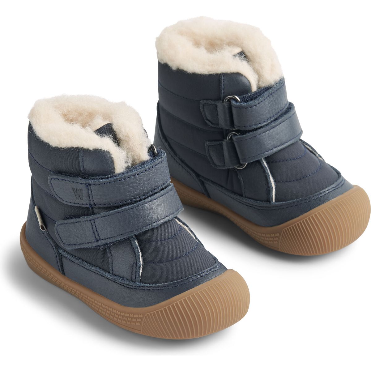 Wheat Winterboot Daxi Tex navy (1432) 27 WF320i-01-1432-27
