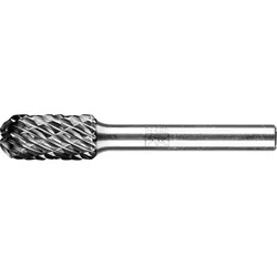 PFERD TOOLS Hartmetall Hochleistungsfrässtift ALLROUND Walzenrund WRC HICOAT universal - 21001047