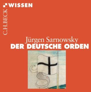 Jürgen Sarnowsky - Der Deutsche Orden - Preis vom 30.09.2026 22:30:23 h