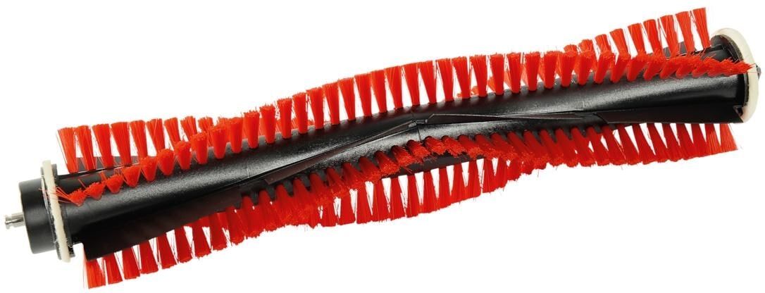 Miele Bürstenwalze "Bürstenwalze RX2-BW zu RX2", rot (bunt), Staubsaugerdüsen, Bürstenwalze bunt Einheitsgröße