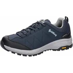 Brütting, Herren, Wanderschuhe, Kansas (45), Grau