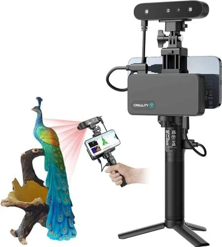 Creality CR-Scan ferret PRO 3D-Scanner