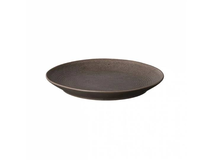 blomus Assiette à dessert Kumi Ø21 cm Espresso