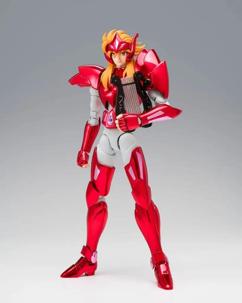 Bandai Saint Seiya Saint Cloth Myth Actiefiguur Eta Benetasch Mime, 17 cm