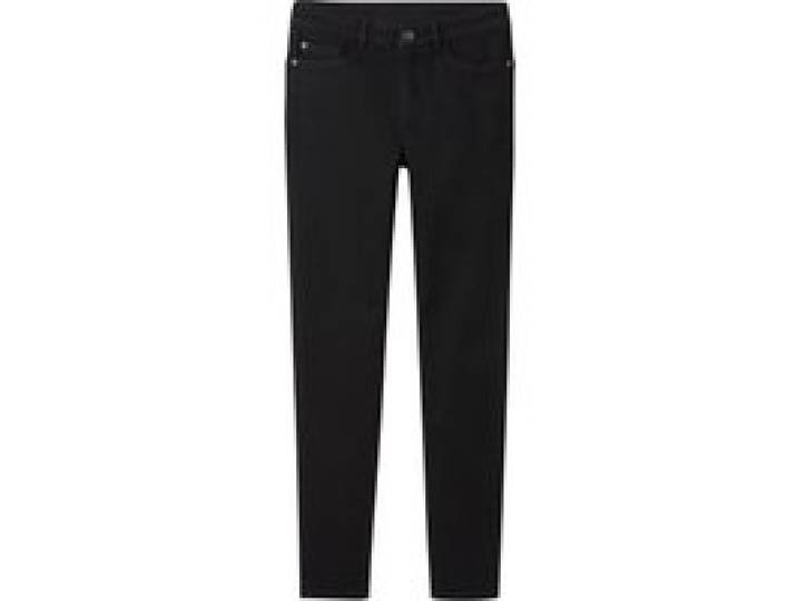 ESMARA® Jean super skinny femme (noir, 40)