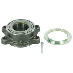 Radlagersatz SKF VKBA 7561