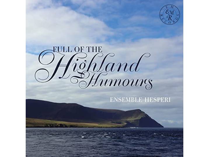 Full of the Highland Humours