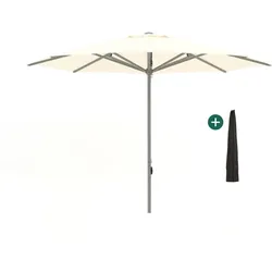 Shadowline Cuba Sonnenschirm ø 350 cm