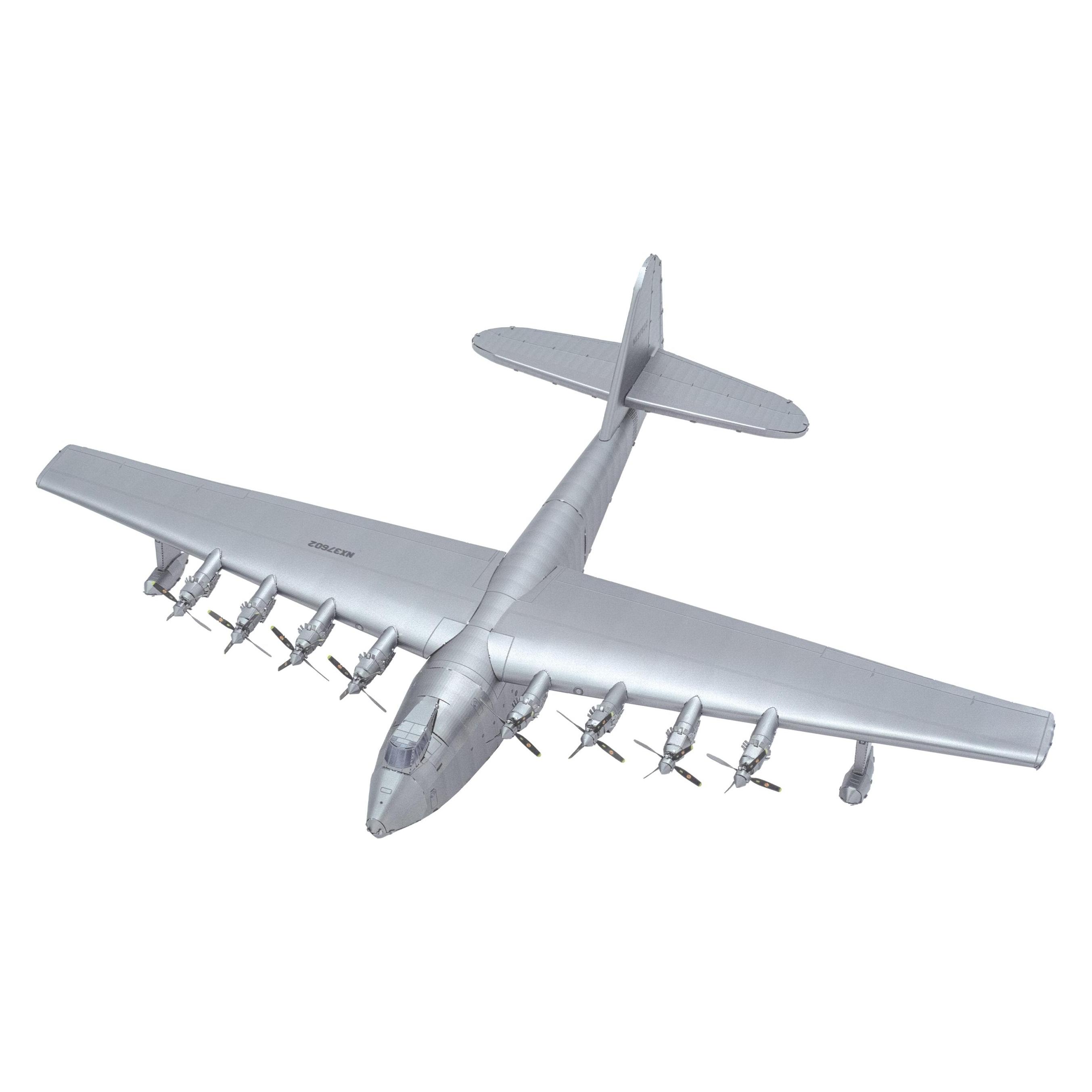Metal Earth Premium Series The Spruce Goose PS2011 (502914)