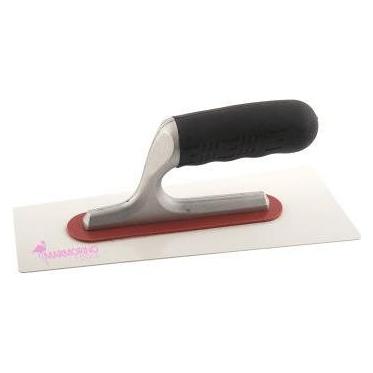 Marmorino Tools DECOR TROWEL 240X100X1 MM (10 cm) (37769852)