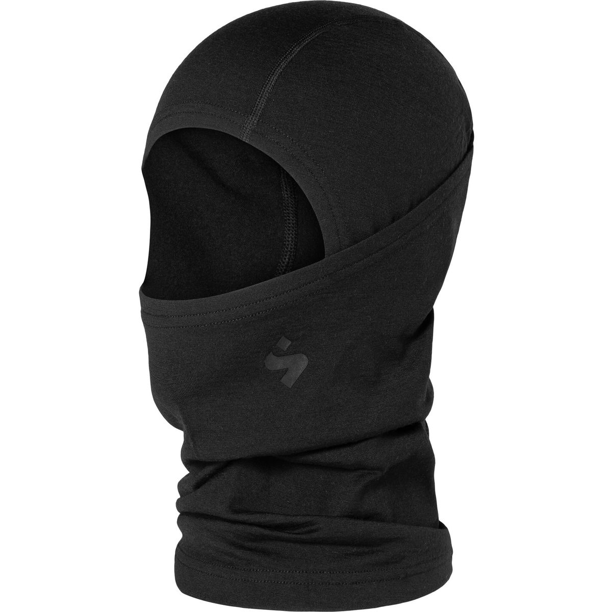 Sweet Protection Face Mask Merino 2.0 black (99901) OS 820557-99901-OS