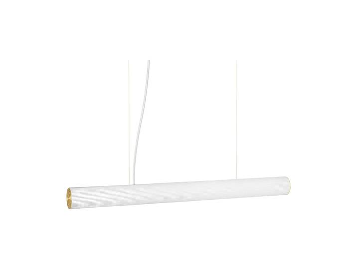 Ferm Living Vuelta hanglamp II 100 White-brass