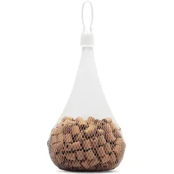 EM Keramik rote Pipes (340 g) - Multikraft