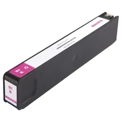 HP 971-XL (CN627AE) - Tintenpatrone TonerPartner, magenta