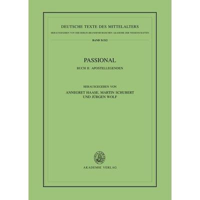 Apostellegenden, Taschenbuch von , De Gruyter Akademie, 978-3-05-005213-7
