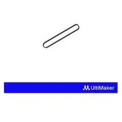 Ultimaker Sliding Block Pack (S5, S7, S8) (Ersatzteile), 3D Drucker Zubehör