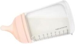 Suavinex Zero Anti-Colic Slow Flow Flasche 0 Monate 180 ml