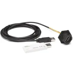 Niko Züblin 410-00099 USB RF Interface für Niko Home Control 41000099