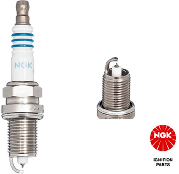 Zündkerze NGK LPG 6 1565, 1 Stück