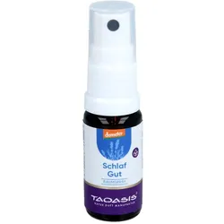 RAUMSPRAY Schlaf gut mini demeter